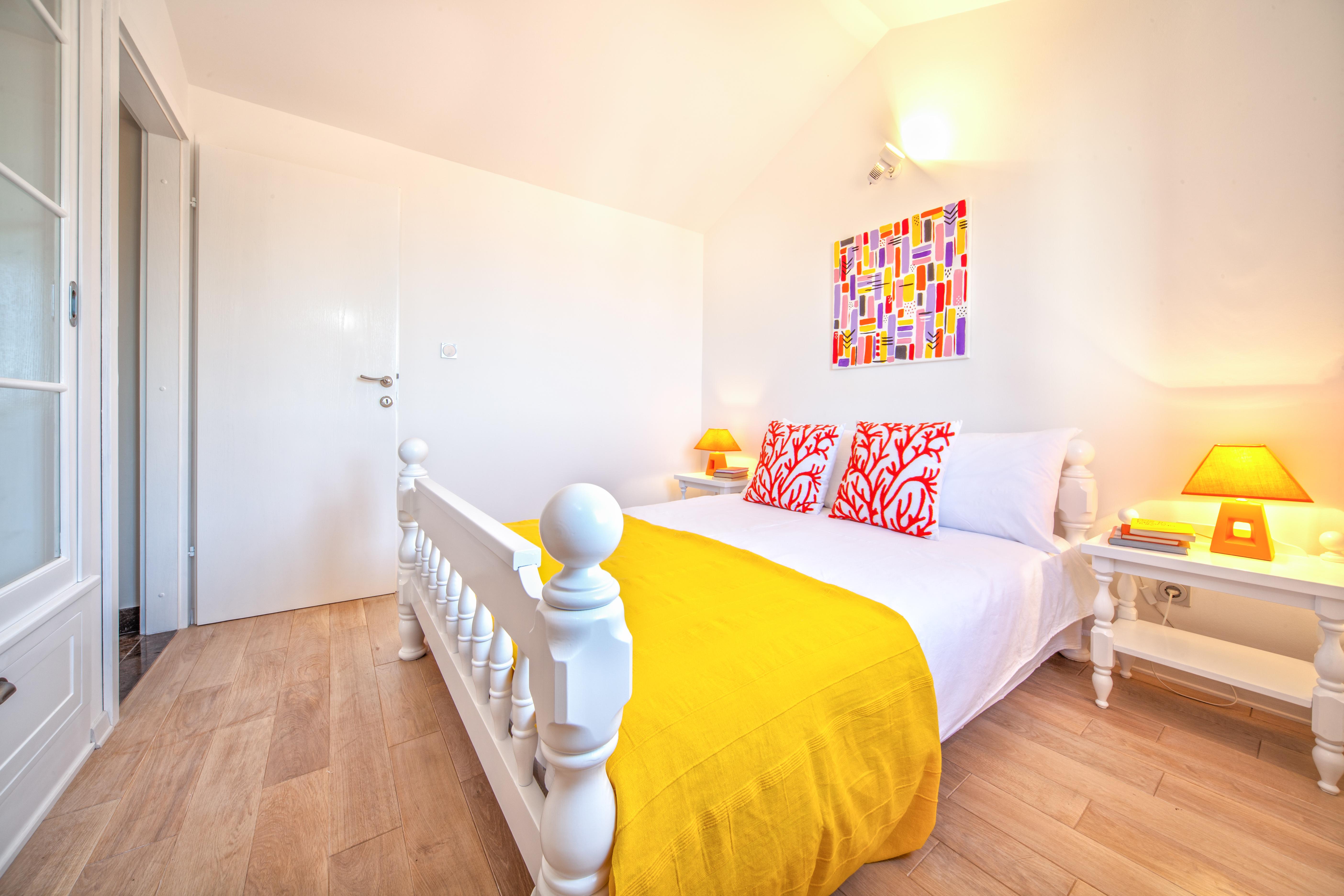 Villa Skalinada, 8 Persons, Private Pool, Baška Voda Exteriér fotografie
